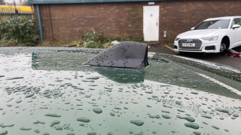 Peugeot 308 115kW GT 54kWh 5dr Auto Electric Hatchback